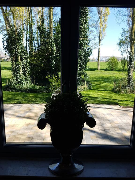 Appartement De Molshoop II Landsmeer Kültér fotó