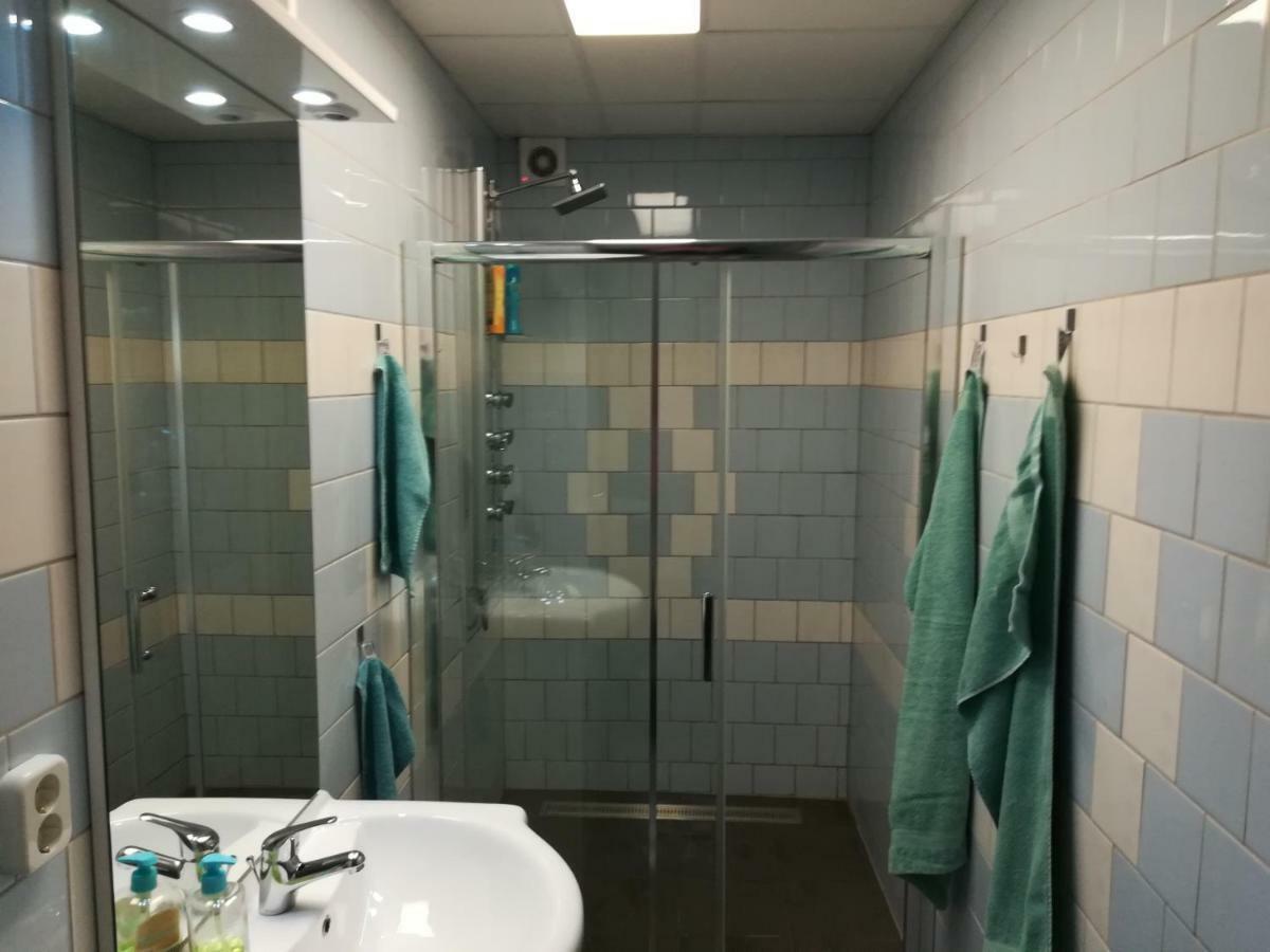 Appartement De Molshoop II Landsmeer Kültér fotó